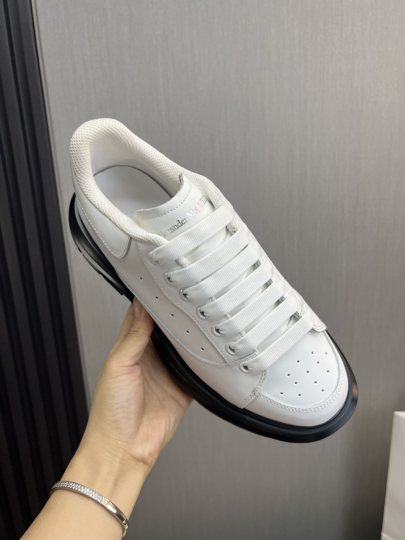 Alexander Mcqueen Casual Shoes